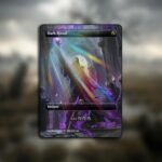 Dark Ritual MTG Proxy