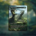 Kodama's Reach MTG Proxy