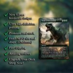 Finale of Devastation MTG Proxy