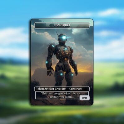 Construct Token Proxy