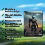 Construct Token Proxy