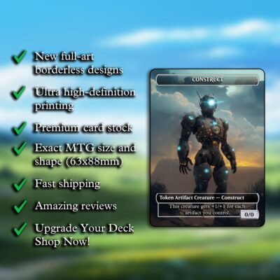 Construct Token Proxy