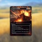 Austere Command MTG Proxy