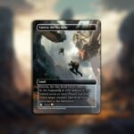 Emeria, the Sky Ruin MTG Proxy