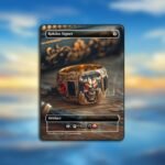 Rakdos Signet MTG Proxy