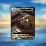 Orzhov Signet MTG Proxy