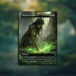 Skyshroud Claim MTG Proxy