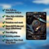Dimir Signet MTG Proxy - Image 2