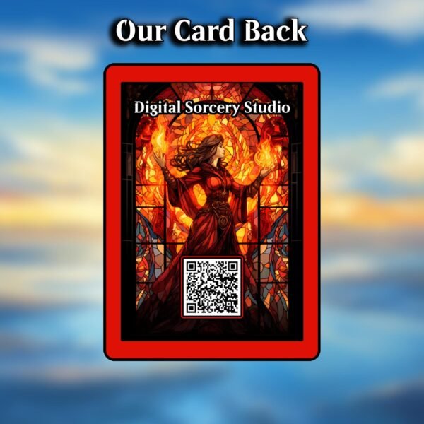 Simic Signet MTG Proxy - Image 4