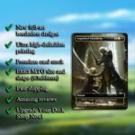 Anguished Unmaking MTG Proxy