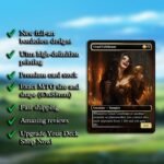 Cruel Celebrant MTG Proxy