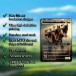 Zacama Primal Calamity MTG Proxy