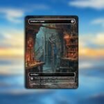 Feldon's Cane MTG Proxy