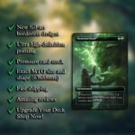 Elemental Bond MTG Proxy