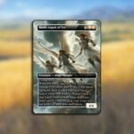 Battle Angels of Tyre MTG Proxy