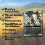 Battle Angels of Tyre MTG Proxy