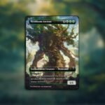 Nyxbloom Ancient MTG Proxy