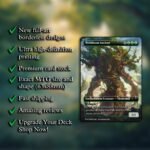 Nyxbloom Ancient MTG Proxy