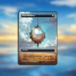 Pearl Medallion MTG Proxy