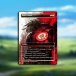 Boros Charm MTG Proxy