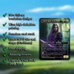 Lathril Blade of the Elves