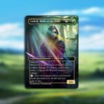 Lathril Blade of the Elves