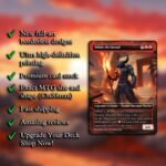 Neheb, the Eternal MTG Proxy