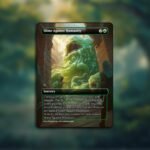 Slime Against Humanity MTG Proxy