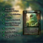 Slime Against Humanity MTG Proxy