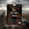 Relentless Rats MTG Proxy - Image 7