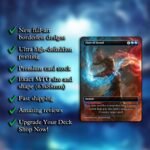 Flair of Denial MTG Proxy