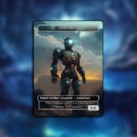 Simulacrum Synthesizer - Includes Custom Token