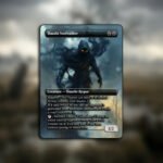 Dauthi Void Walker MTG Proxy