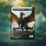 Ancient Bronze Dragon