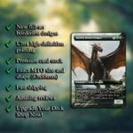 Ancient Bronze Dragon