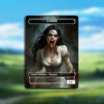 Token Vampire 4/3