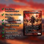 General Kreat, the Boltbringer