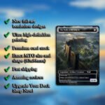 The Walls of Ba Sing Se