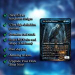 Wan Shi Tong, Librarian