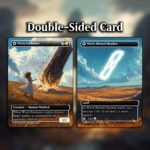 Witch Enchanter/Blessed Plain