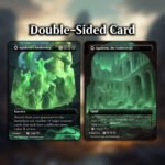 Agadeem's Awakening//Agadeem the Undercrypt