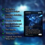 Astral Dragon