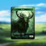 Beast/Elephant Token