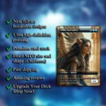Consecrated Sphinx