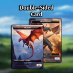 Dragon Token 4/4 - Copy