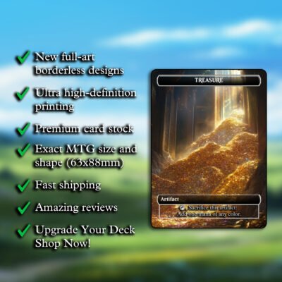 Treasure Token (LOTR)
