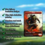 Goblin Token