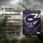 Kokusho, the Evening Star