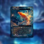 Mystic Remora - Clear