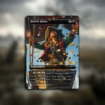 Revel in Riches - Clear